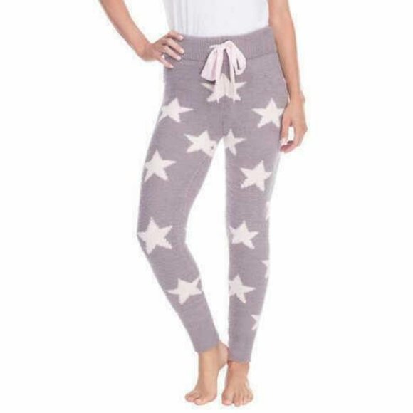 Honeydew Super Soft Chenille Lounge Legging Pants - Picture 6 of 11